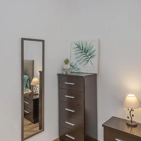 Apto En El Corazón De Apartamento *