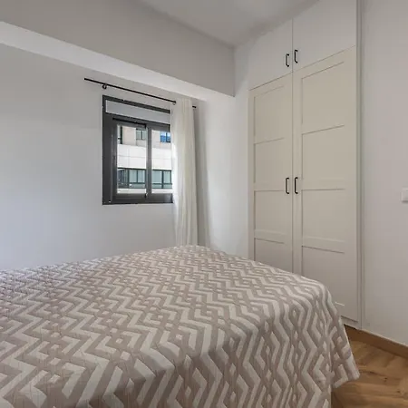 Apartamento Apto En El Corazón De