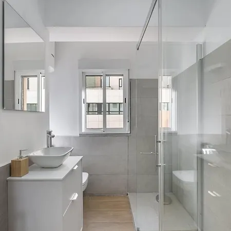 Apto En El Corazón De Apartamento