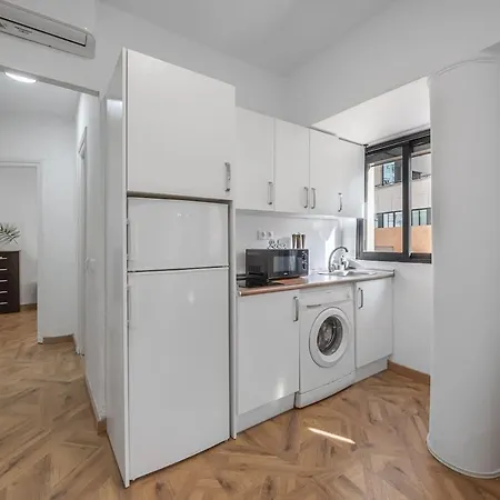 Apartamento Apto En El Corazón De Marbella