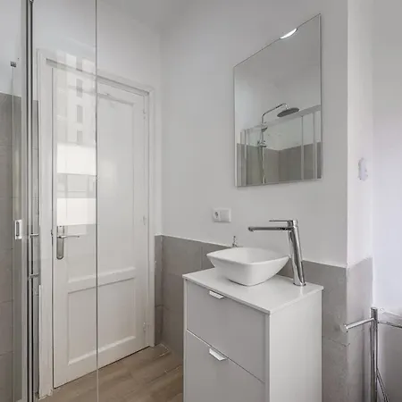 Apartamento Apto En El Corazón De *