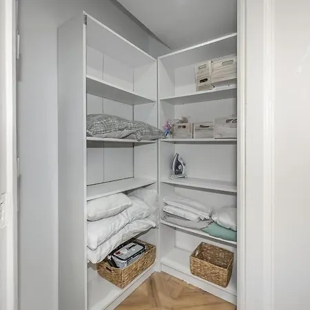 Apartamento Apto En El Corazón De