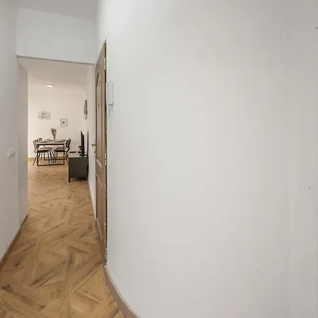 Apartamento Apto En El Corazón De