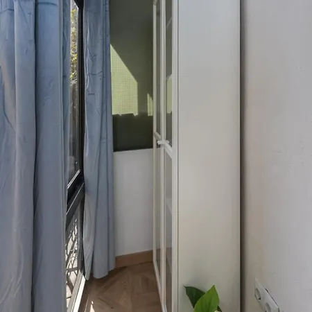 Apartamento Apto En El Corazón De