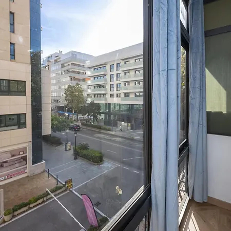 Apartamento Apto En El Corazón De *