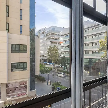 Apartamento Apto En El Corazón De Marbella