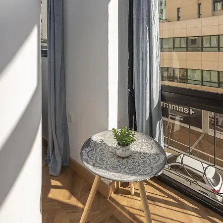 Apto En El Corazón De * Marbella