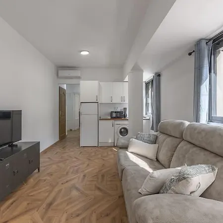 En El Corazon De 마르베야