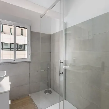 En El Corazon De 아파트