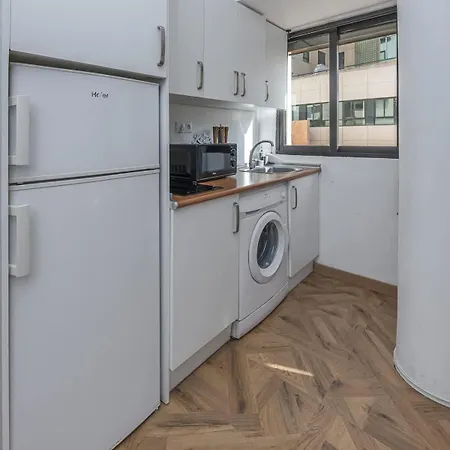 En El Corazon De 마르베야