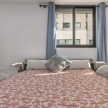 En El Corazon De 마르베야