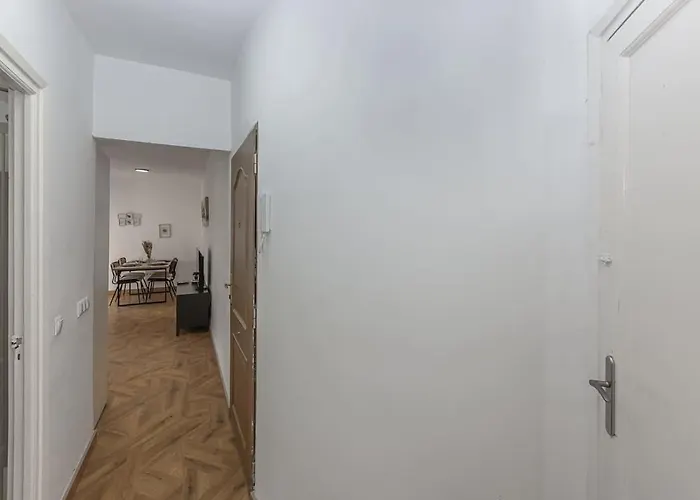 Apartament En El Corazon De