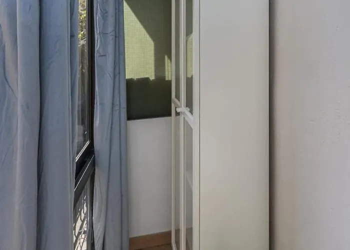 Apartament En El Corazon De