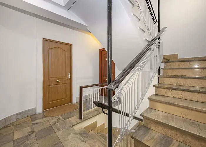 Apartament En El Corazon De
