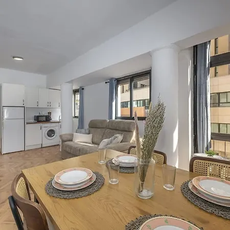 Apartment En El Corazon De Marbella