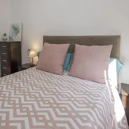 En El Corazon De Apartment