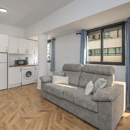 En El Corazon De * מארבלה