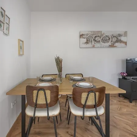 Apartment En El Corazon De