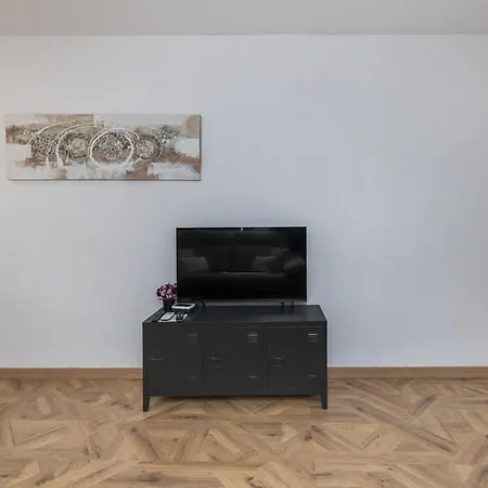 Apartment En El Corazon De