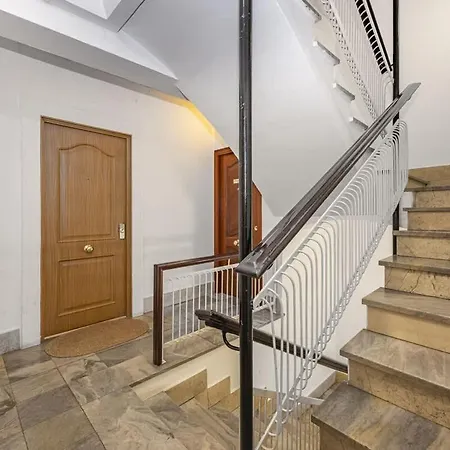 Apartment En El Corazon De