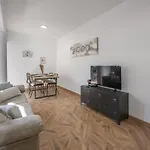 Apartment En El Corazon De *