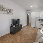 En El Corazon De Апартаменты