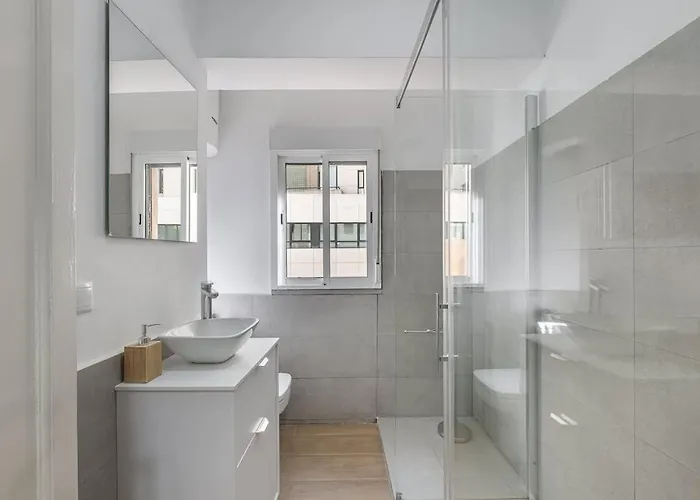 En El Corazon De Lejlighed