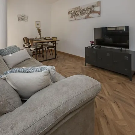 En El Corazon De * 马尔韦利亚