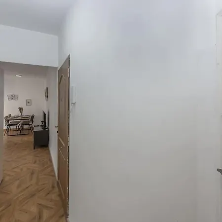 公寓 En El Corazon De